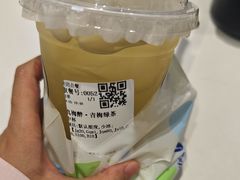 -茶百道(下沙宝龙二期店)