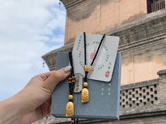 -大慈恩寺(大雁塔)