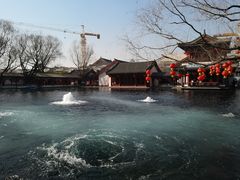 -百脉泉景区