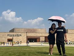 -盘龙城遗址博物院