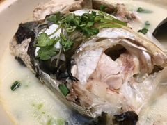 -小厨娘淮扬菜(天印大道店)