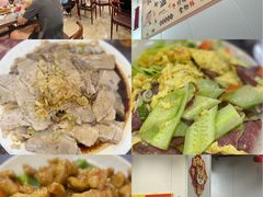 -翟氏天天小吃(上东街区店)