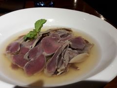 -又一福烤鸭·北京菜(东四店)