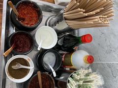 -攀枝花·任德琼·盐边羊肉米线