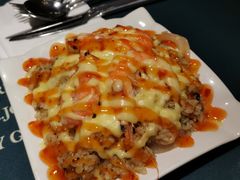 -吱咖啡西式简餐
