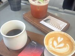 -本無咖啡·BeanWood Coffee