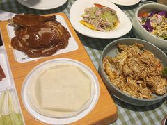 -玉桥餐厅(天坛店)