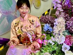 -皇城恒隆广场