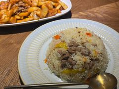 -贯贯吉·清真餐厅(浙江中路店)