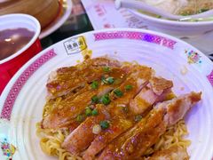 -憶廟街 X 沙角邨(太古城店)