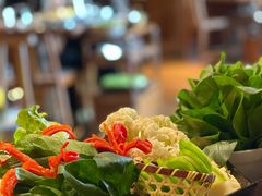 蔬菜拼盘-捞王锅物料理(上海世茂广场店)