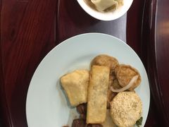 -吴门人家·苏宴宫廷菜(拙政园店)