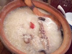 -宏状元现熬粥·京味菜(三里河店)