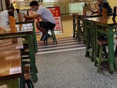 大堂-黑白电视长沙小吃(悦汇城店)