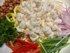 -淘米捞·米汤脆鲩鱼火锅(福田皇岗店)