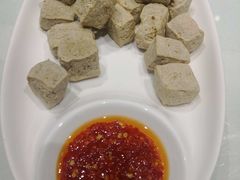 -张福记(五一公园店)