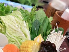 -呷哺呷哺(西单大悦城店)