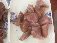 -姚一刀大广安驴肉(津保路店)