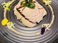 盐水鸭肝-晟永興烤鸭店(五道口店)