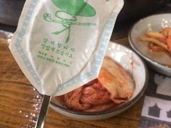 -高基五春川炒鸡排 韩国料理(威海总店)