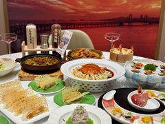 -品海楼·大连海胆锅贴馆(东港店)