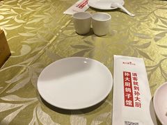 -锦绣金山人家(友谊店)