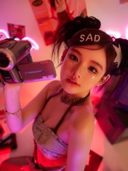 -米莱摄影写真(五大道别墅店)