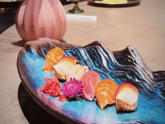 -蟹犇前•帝王蟹雪蟹(陆家嘴店)