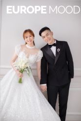 点击看大图 -青禾蒙娜丽莎婚纱摄影(武汉总店)