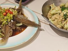 -松云居.大连人.大连菜