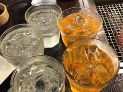 -俺的焼肉(銀座9丁目店)
