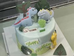 -CAKE BOSS 蛋糕老板(西单君太百货店)