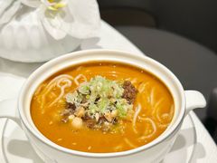 -万豪金殿(香港JW万豪酒店)