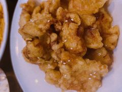 老式锅包肉-渔娘渔家丹东海鲜(东直门店)