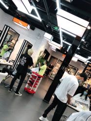 -CIT造型·烫发·染发