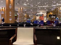 -青岛海尔洲际酒店