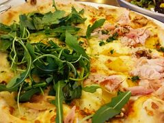 -PIZZA BIANCA(万象城店)