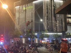 -银泰百货(北京大红门店)