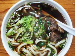 -清真·鸦儿李记·小馆(后海店)