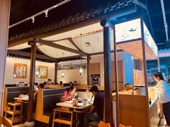 -周渝食惦酸菜鱼(青浦店)
