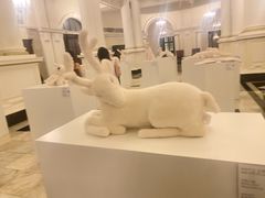 -LONG BAR 廊吧(外滩华尔道夫酒店)