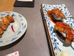 -沼津港精致料理·寿喜烧·烧鸟(龙湖南桥天街日料榜单店)