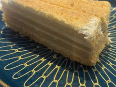 提拉米苏-波特曼西餐厅(中央大街店)