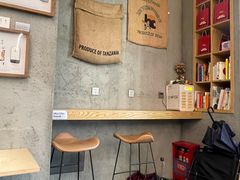 -Infica Coffee