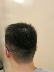 点击看大图 -川和潮人漂色·烫染·接发