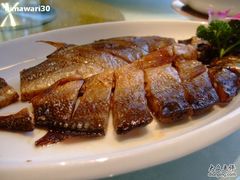 DSCF7216-和记小菜(东方店)