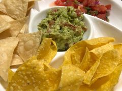 玉米片totopos-panchos 墨西哥餐厅(嘉绿苑店)