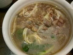 火锅面-萨拉伯尔(燕莎友谊商城店)