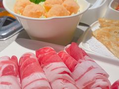 -海底捞火锅(群光广场店)