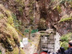 -芦芽山旅游度假区